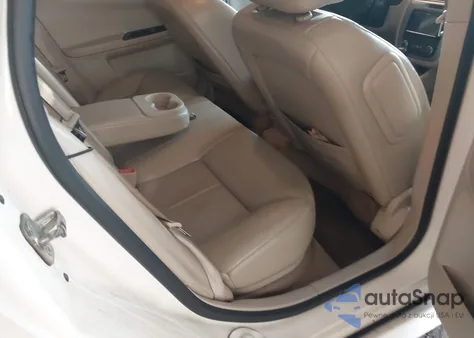 2009 Chevrolet Impala Ss z USA, uszkodzony, nr VIN 2G1WD57C291179289